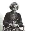 Saïd Hamadi bin Nasser "Mkadara"